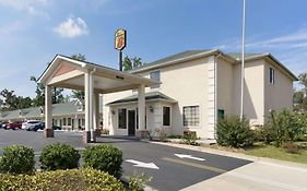 Super 8 Chatsworth Ga